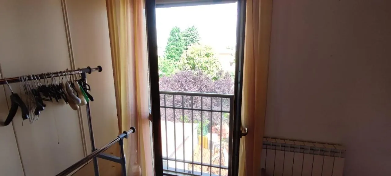 Apartment Appartamento Vicino Malpensa Vanzaghello