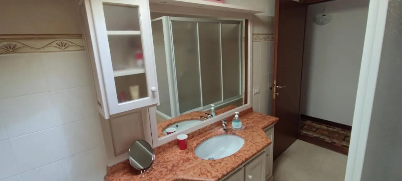 Apartment Appartamento Vicino Malpensa Vanzaghello