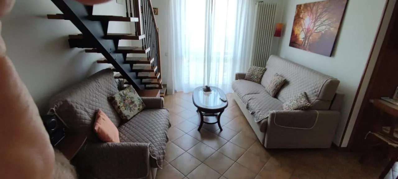 Appartamento Vicino Malpensa Vanzaghello Apartment