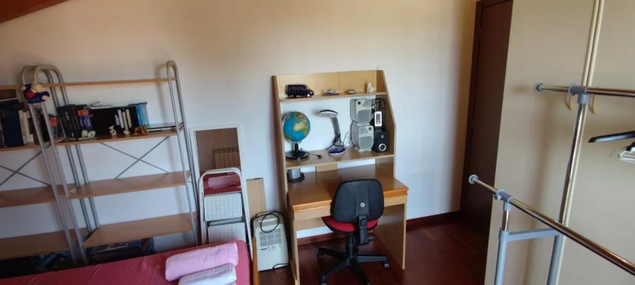 Apartment Appartamento Vicino Malpensa Vanzaghello