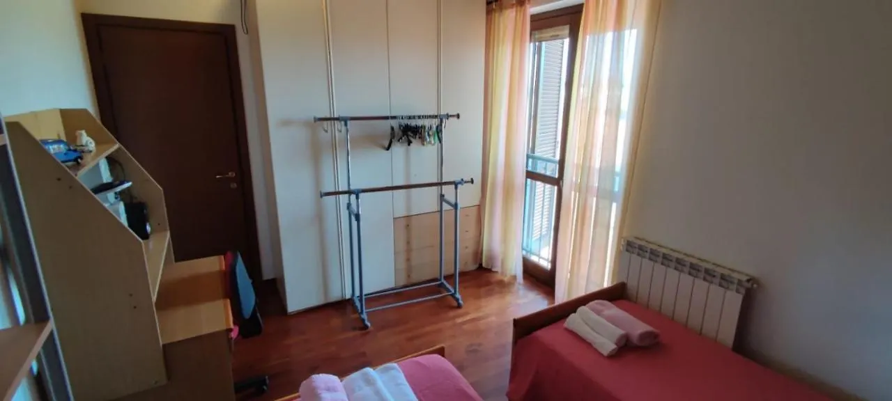 Appartamento Vicino Malpensa Vanzaghello 0*,  Italy