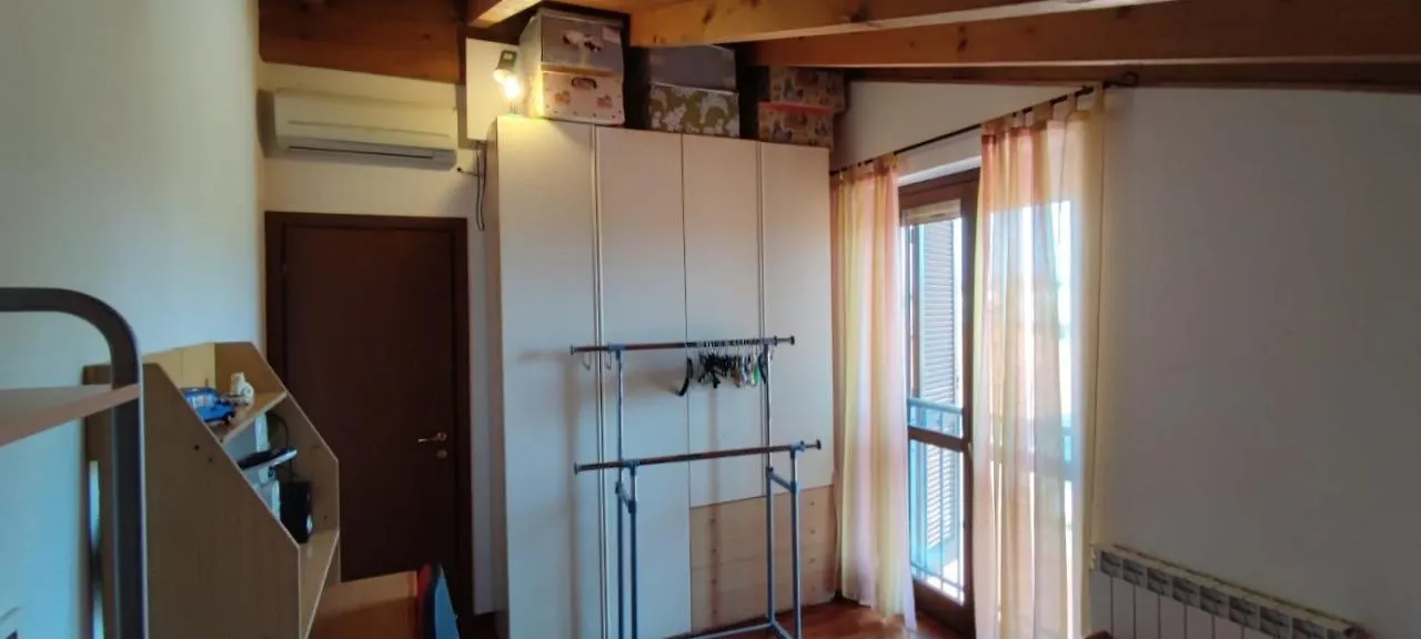 Appartamento Vicino Malpensa Vanzaghello Apartment