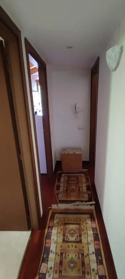 Appartamento Vicino Malpensa Vanzaghello Apartment