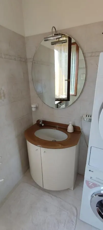Appartamento Vicino Malpensa Vanzaghello Apartment