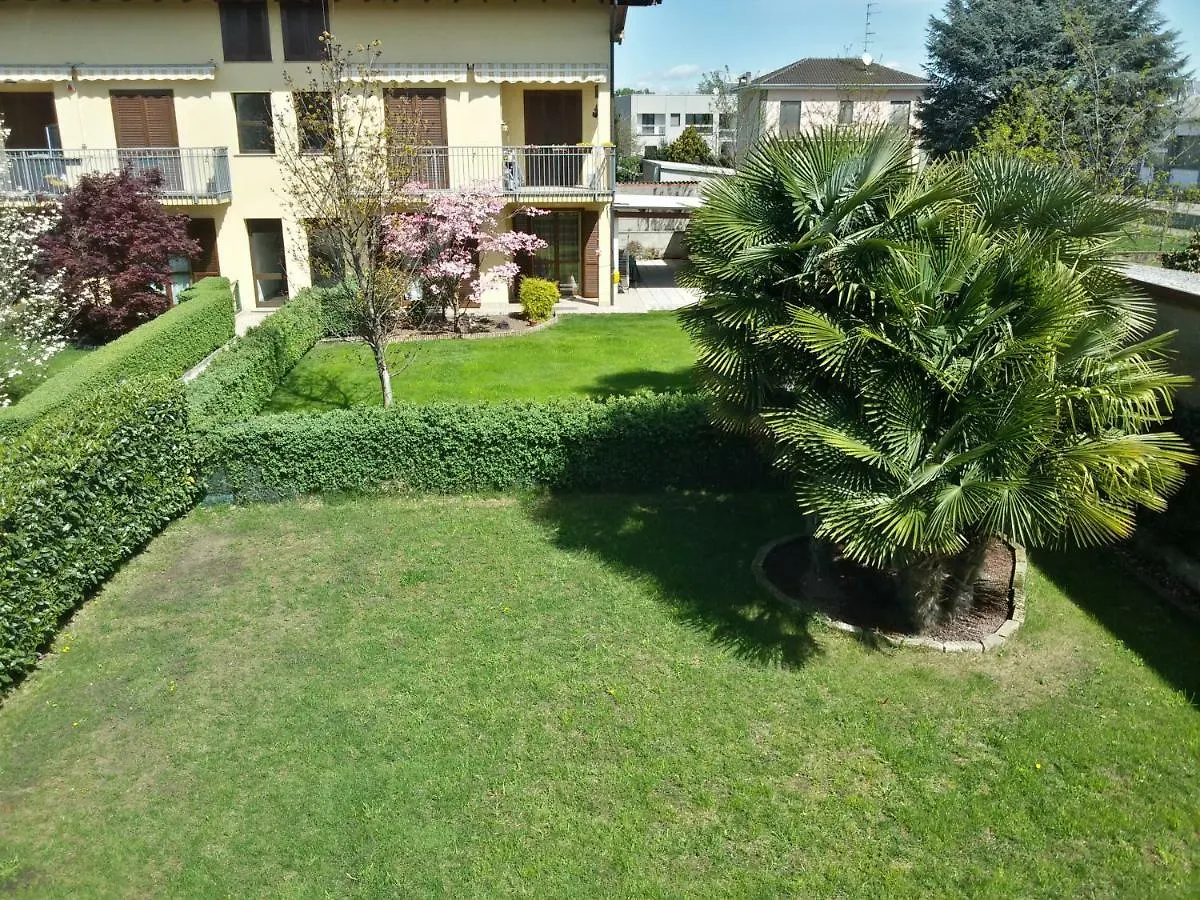 Appartamento Vicino Malpensa Vanzaghello 0*,  Italy