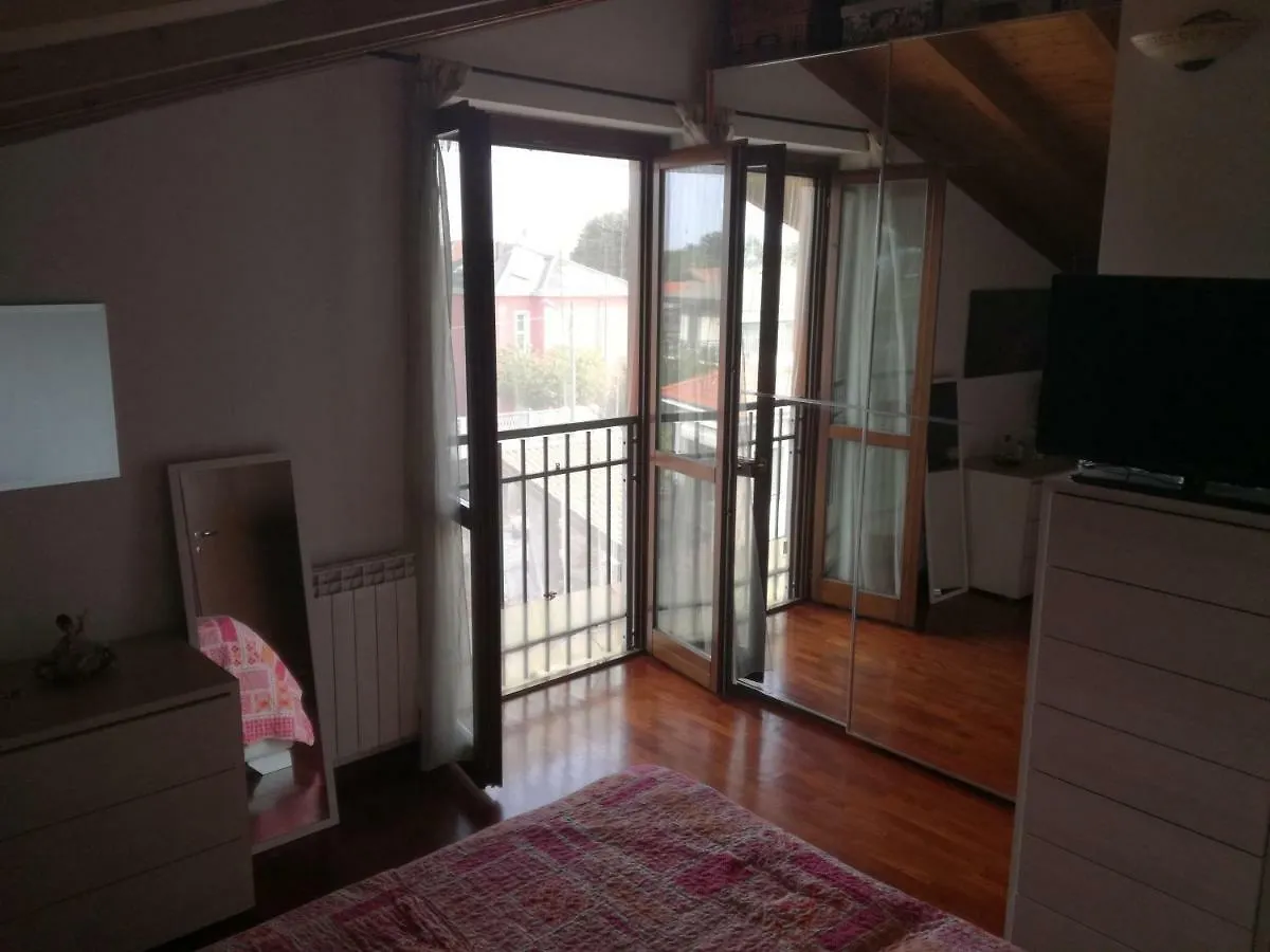 Appartamento Vicino Malpensa Vanzaghello Apartment