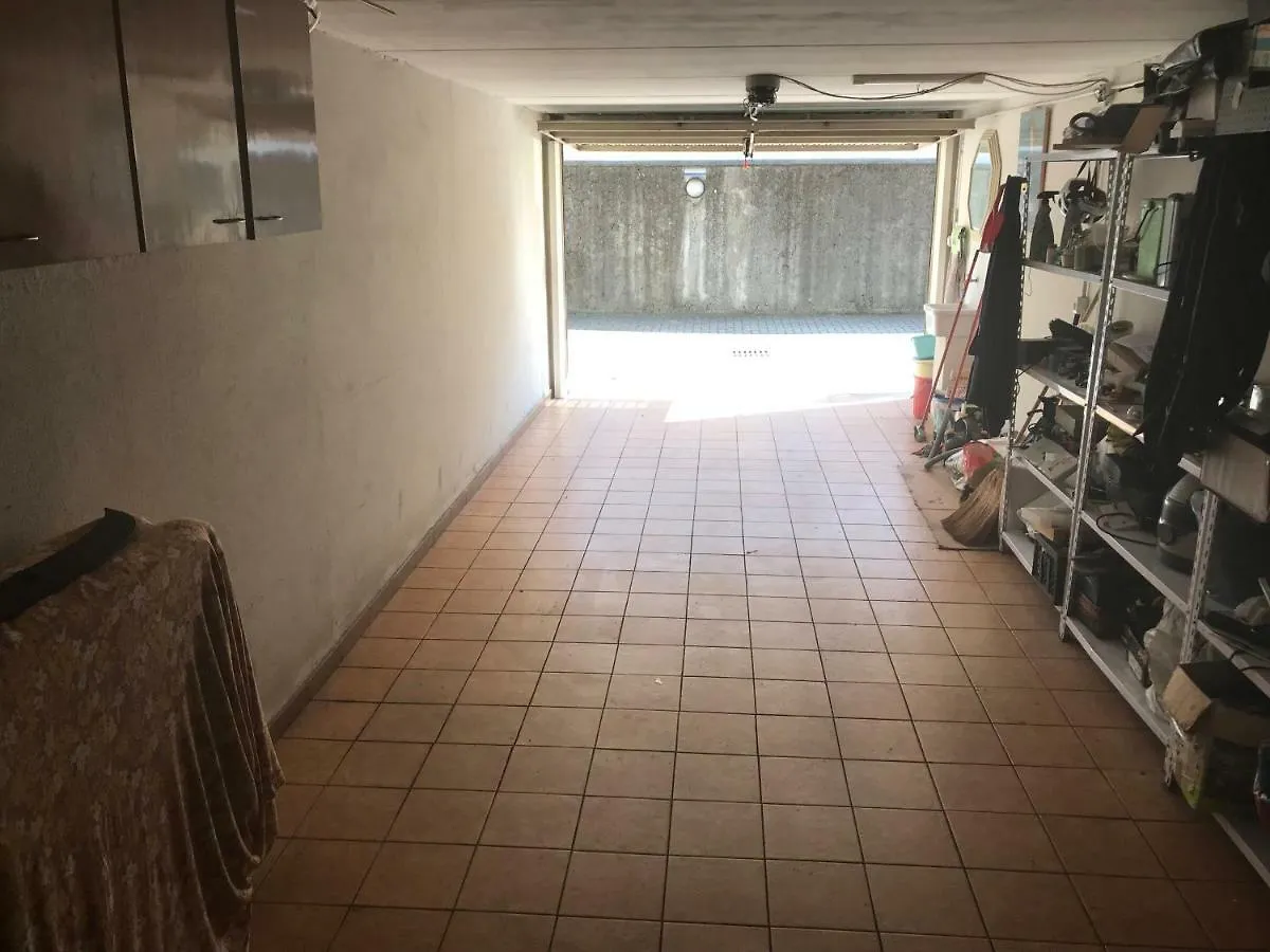 Apartment Appartamento Vicino Malpensa Vanzaghello